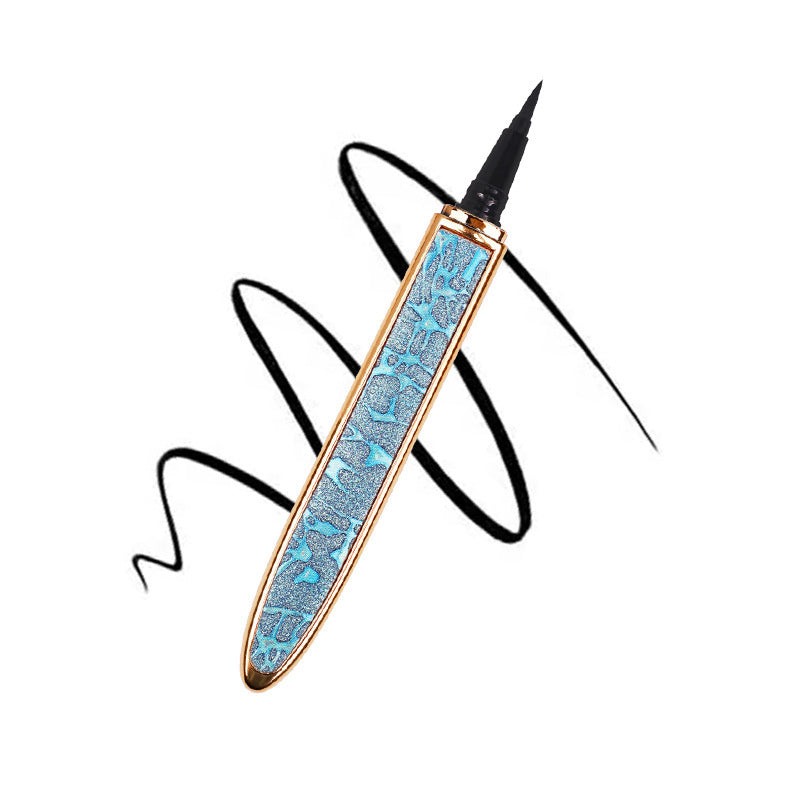 Magic Lashes Self-adhesive Liquid Eyeliner Pen Glue-free Magnetic-free Makeup Eyelashes Tools Waterproof Eye Liner Pencil Magic Lashes Self-adhesive Liquid Eyeliner Pen Glue-free Magnetic-free Makeup Eyelashes Tools Waterproof Eye Liner Pencil
